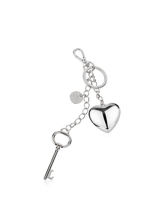 

LOVE CHARM [Love L-key charm] Love L-key charm Silver