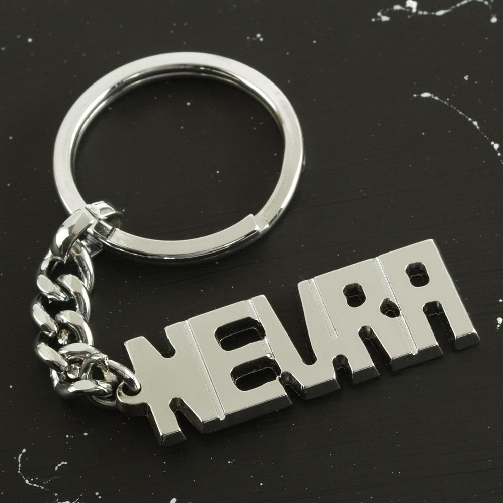 

Nevra Name Keychain