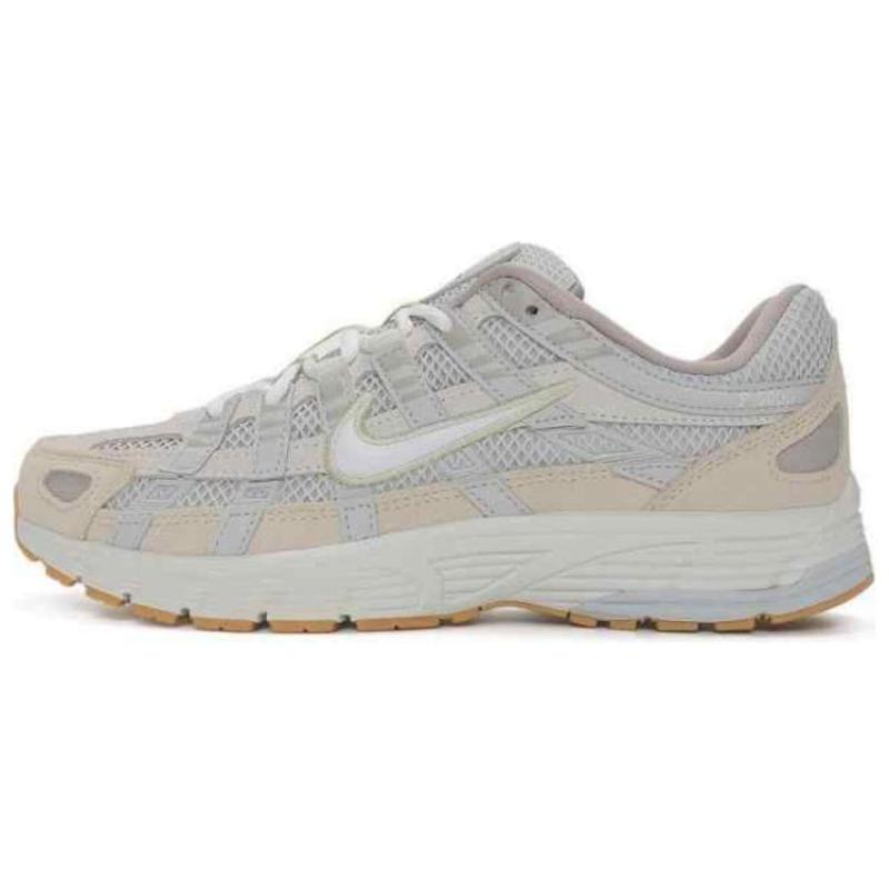 Nike P 6000 Photon Dust Light Khaki Women's Sneakers HV4312-025