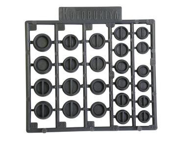 Modely a zberateľstvo – Modely