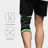 WAiWAi Knitted Sports Knee Pad