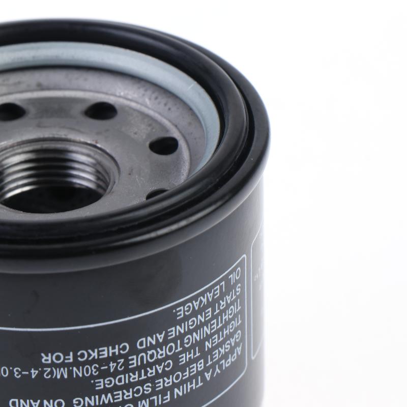 Oil Filter Replacement Part For Cbr600 Cbf600 Hornet 600 900 Motorcycle Metal Engine Lubrication System Maintenance