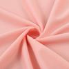 Bird's Eye Mesh Fabric Knitted By The Meter for Clothing Dresses T-shirt Sewing Plain Quick-drying Sportswear Textile Breathable