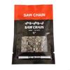Heavy Duty Wear Resistant Chainsaw Blade 4~16Inch Replacement Chain For Portable Electric Chainsaws Cutting Accessories