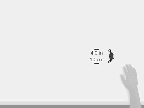 KITACO Non-fade Disc Pad (PY-8N) Jog DX/Jog ZR/Grand Axis 100
