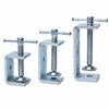 Adjustable C-clamp Zinc Plating Fixed Holder Clip Professional Square Clamp  Hardware Fasteners