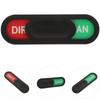 Aimant pour Lave-vaisselle Signe Propre Sale Indicateur de Nettoyage Autocollant Aimant Sale pour Lave-vaisselle Réversible Pour Garder la Cuisine