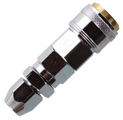 BeHAUS Made In Japan Coupler Socket Rotary One-Touch A-14