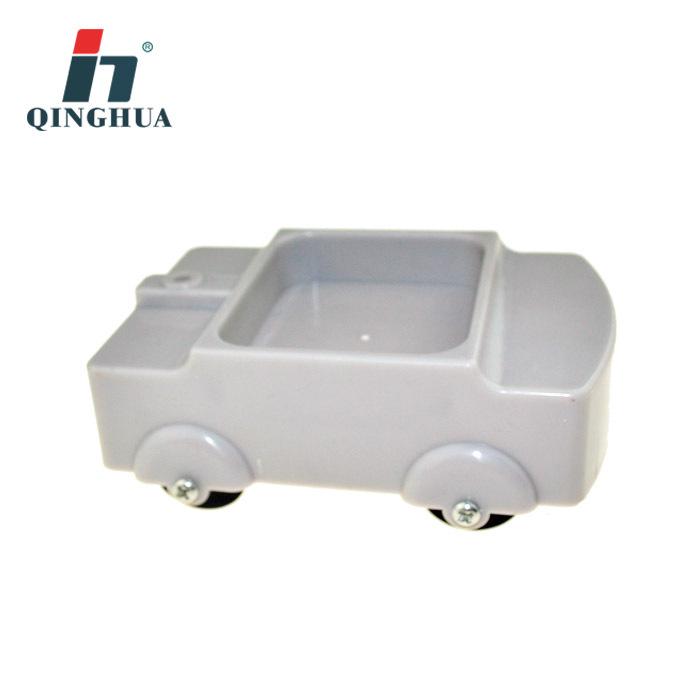 Qinghua 29010 Physics Inclined Plane Cart Model for Junior High Mechanics Experiments PVC