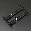 Suunto T Series T1C/T3/T3C/T3D/T4C/T4D Silicone Rubber Watch Strap