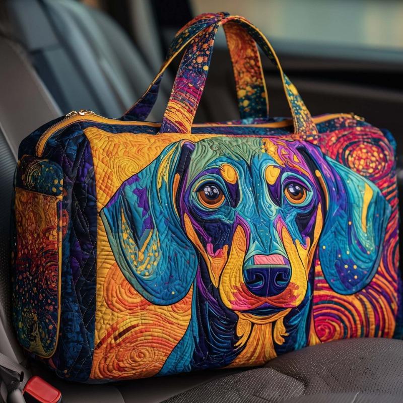 Bolsas de Viaje Acolchadas Impresas en 3D Bolsas Deportivas Regalos Personalizados Bolso Personalizado Bolso Tote Bolsa de Entrenamiento Bolso de Moda Playa Senderismo Camping