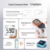 Urite Blood Lipid Test Strips