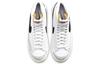 Nike Blazer Mid 77 Vintage 'White Black' Women's CZ1055-100