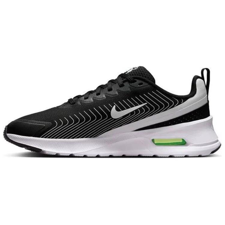 

Nike Air Max Nuaxis Black Volt FD4329-005 44.5