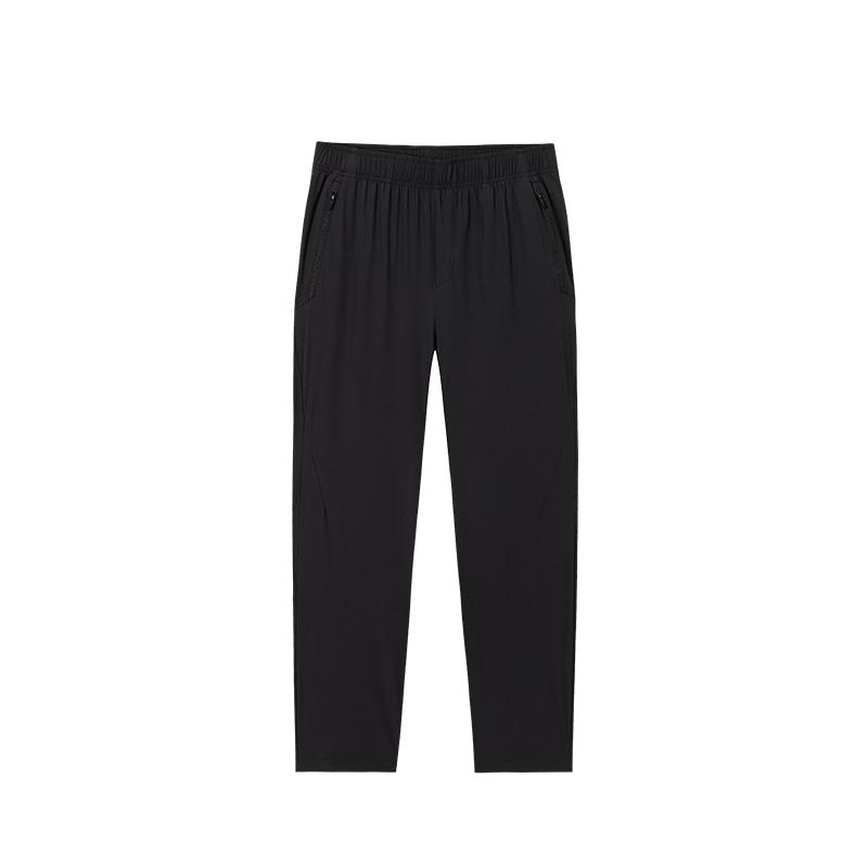 

Anta Training Series Simple Casual Versatile Comfortable Breathable Slim Fit Sports Long Pants Men bottoms 152537510S-3 4XL