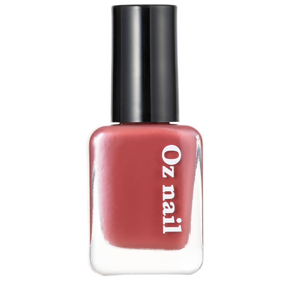 

oz nail high-color, high-gloss shine mood nail color 8ml 43 colors S11 Plumpetal