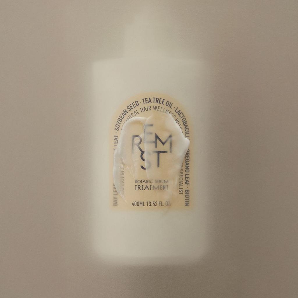 Botanic Serum Treatment