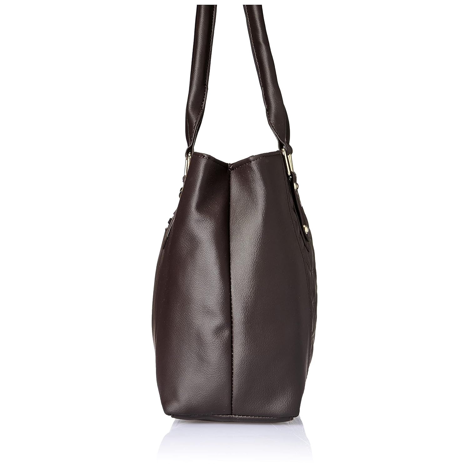 Последние модные женские сумки из искусственной кожи — фото 6