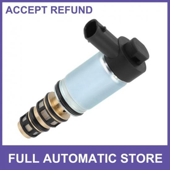 Compressor Control Solenoid Valve No.10557C For Chevrolet For GMC