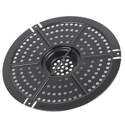 Easy To Clean Air Fryer Replacement Grill Pan Fit Air Fryers Crisper Plate