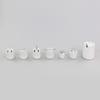 Jinyulai E27 High-Temperature Ceramic Lamp Holder