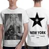 Stylové tričko s potiskem Beyonce Cowboy Carter Tour 2026 pro muže ženy Bavlna Trička Košile Nápad na dárek Oblečení Oversized Módní tričko