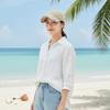 Portable Rechargeable Fan Hat Long-lasting Anti-collapse Cooling Peaked Cap  Outdoor