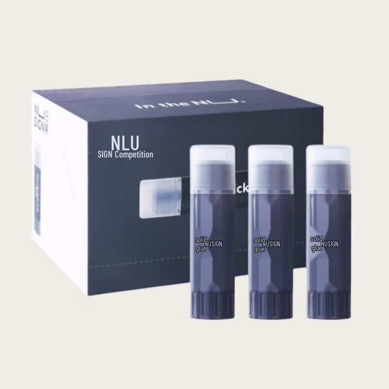 Deli NUSIGN 15g ACR Solid Glue Stick