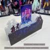 Hot Anime Acrylic Desktop Decoration, Height 16-20cm, Anime Peripheral Signboard, The Best Gift For Fans Of The Secondary World, Festival Gift