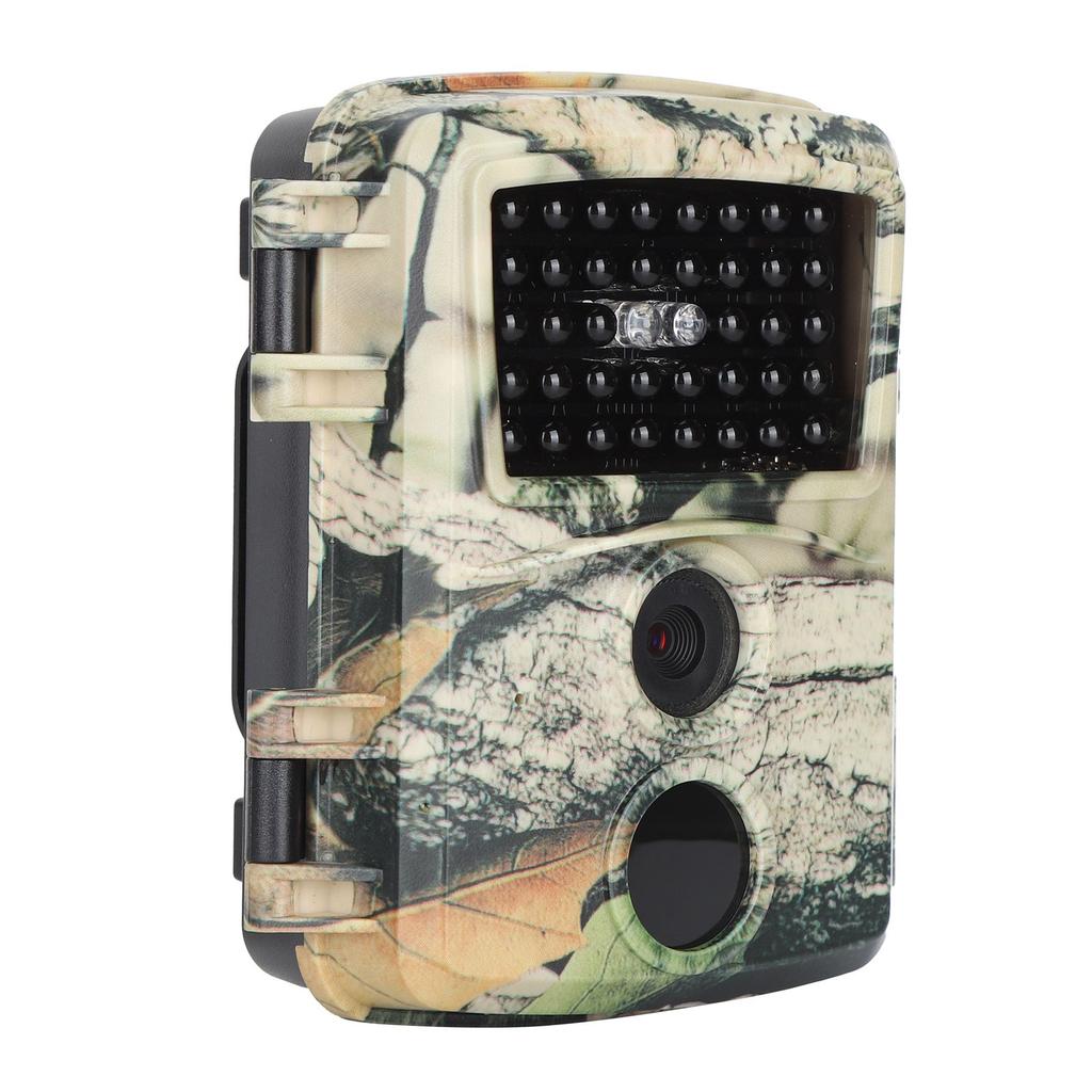 Hunting Camera Waterproof and Lightweight Trail Camera for Hunting and Anti Theft MonitoringPR600C
