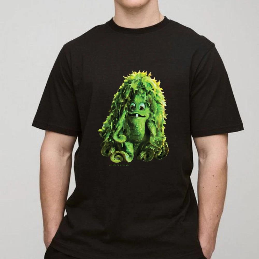 Sigmund the sea monster sid marty krofft 1970s saturdays tshirt S