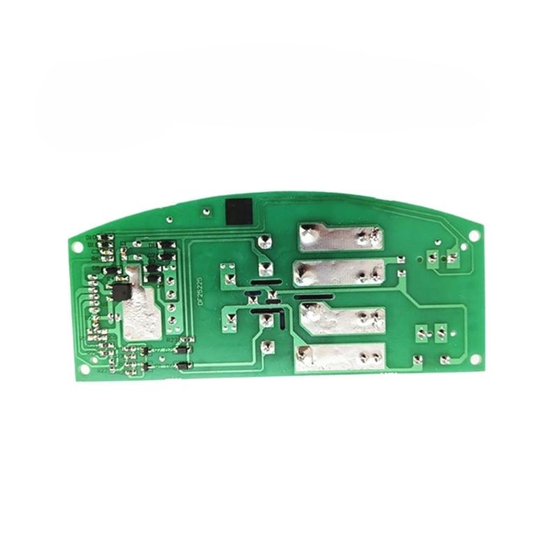 Solar Water Heater Mainboard Power Board High Efficiency Energy Conversion for Multiple Models Strong Construction
