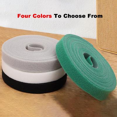 Příslušenství pro elektroniku – Organizace kabeláže