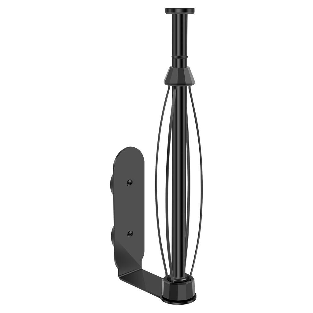 Magnetic Paper Towel Holder One Hand Tear Kitchen Paper Towel Holder No Drill Installation for Kitchen RV Bathroom for Kitchen