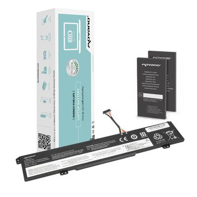 L18C3PF1 L18M3PF1 Battery for Lenovo Ideapad L340-15IRH L340-17IRH