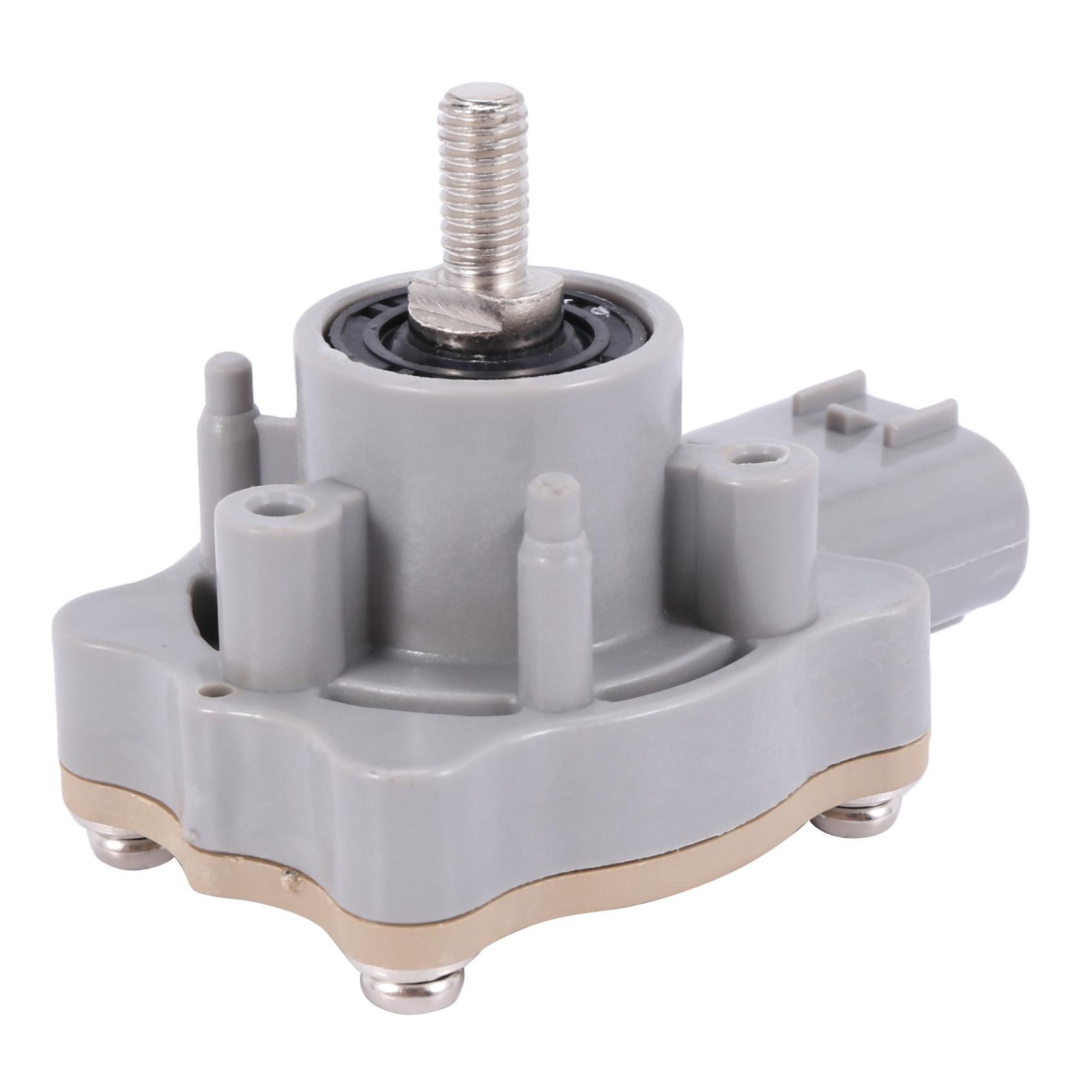 AA92-Rear Rh Suspension Height Control Sensor For Lexus Rx300 330 350 400H 2004-2009 89407-48030 8940748030