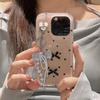 Elegant Phone Charm Chain with Bowknot Designs Versatile Sturdy Acrylics Charm Pendant for Women Ladies Daily Use