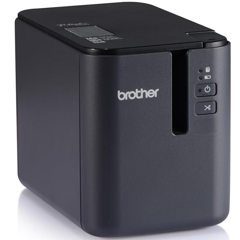 Brother PT-P900 Label Printer