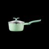 Buydeem Spring Bud Series Non-Stick Saucepan