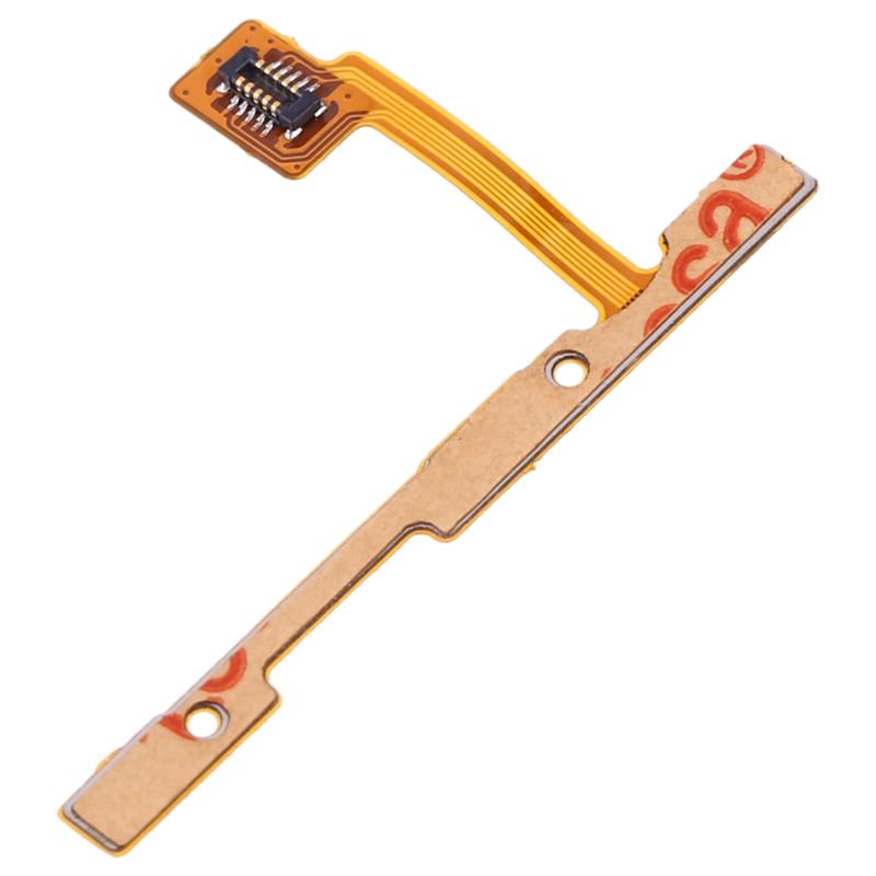Ersatzteil für vivo Y73 Ein-/Ausschalter und Lautstärkeregler Flexkabel (ohne Logo)