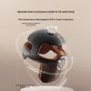 CLORIS T808 Head & Eye Massager Helmet CN plug (adapter included)