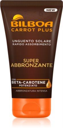 

crème solaire sans facteur de protection solaire TU прозрачный