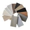 Jingmian Bamboo Wood Fiber Decorative Wall Panel