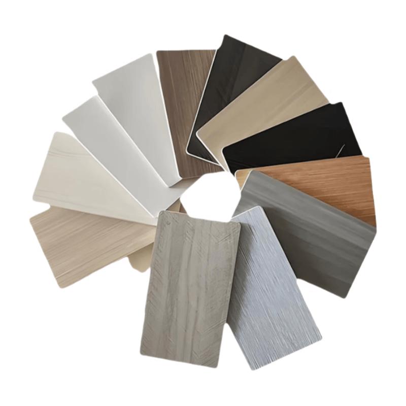 Jingmian Bamboo Wood Fiber Decorative Wall Panel