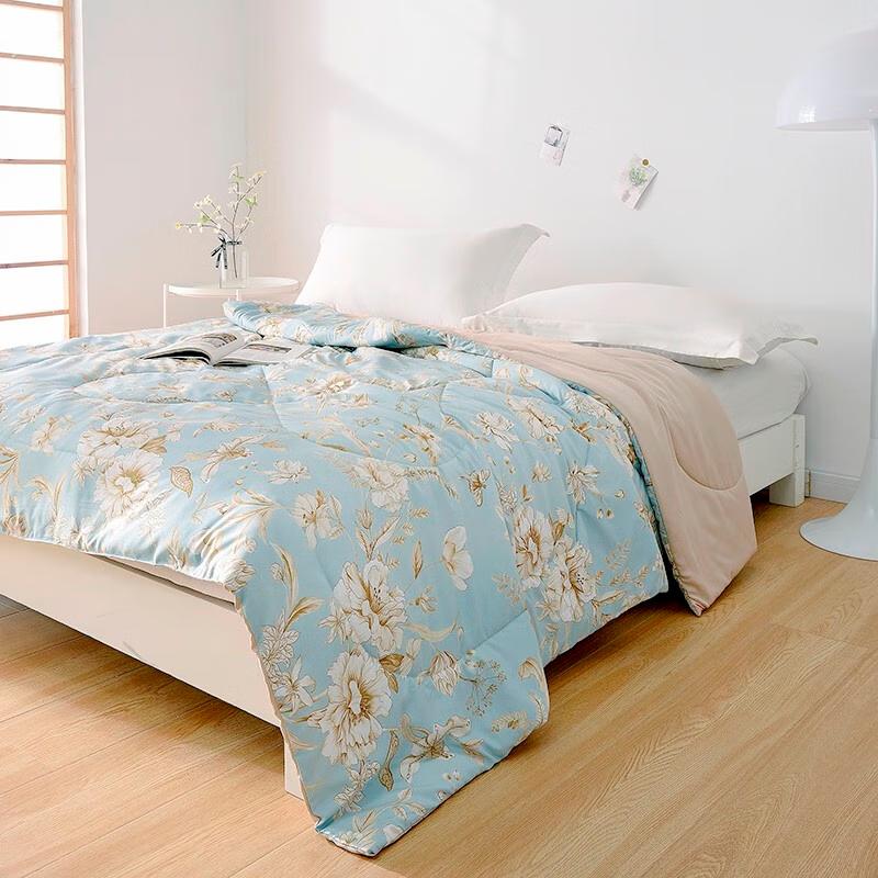 

Jinsili Herbal Comfort Quilt