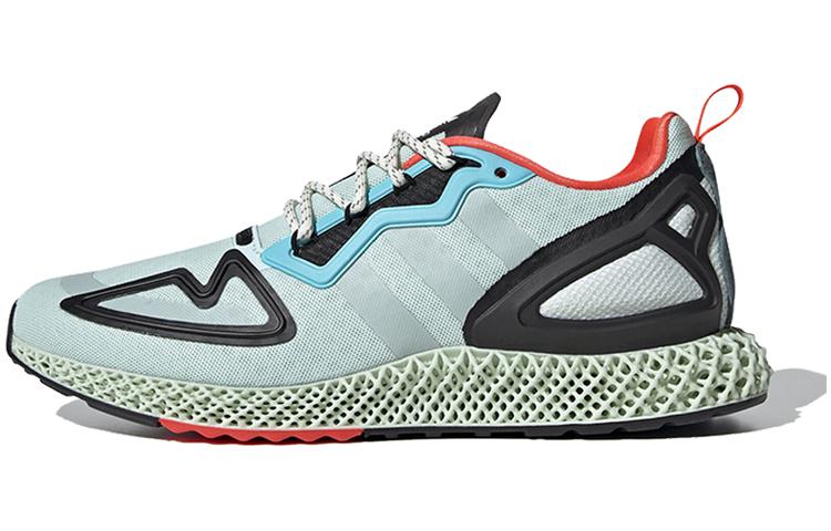

Adidas Zx 2K 4D Dash Green FV8500 36