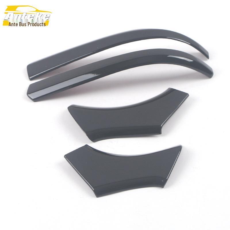 2022 RAV4 Декоративная накладка-отражатель на зеркало заднего вида