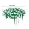 Stojak na tacę do sadzenia truskawek Ogrodnictwo Doniczkowe Owoce Dom Roślina Zielona Łączenie Przeciw Gniciu Liście Owoce Stojak Wspornik Podpierający