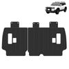 TatkDIY Kompatibel mit der neuen Land Cruiser 250 Serie LC250 Custom-Teile und 3D Gepäck 3D Gepäck Sitz Tasche Auto Schutz Gepäckablage Zubehör