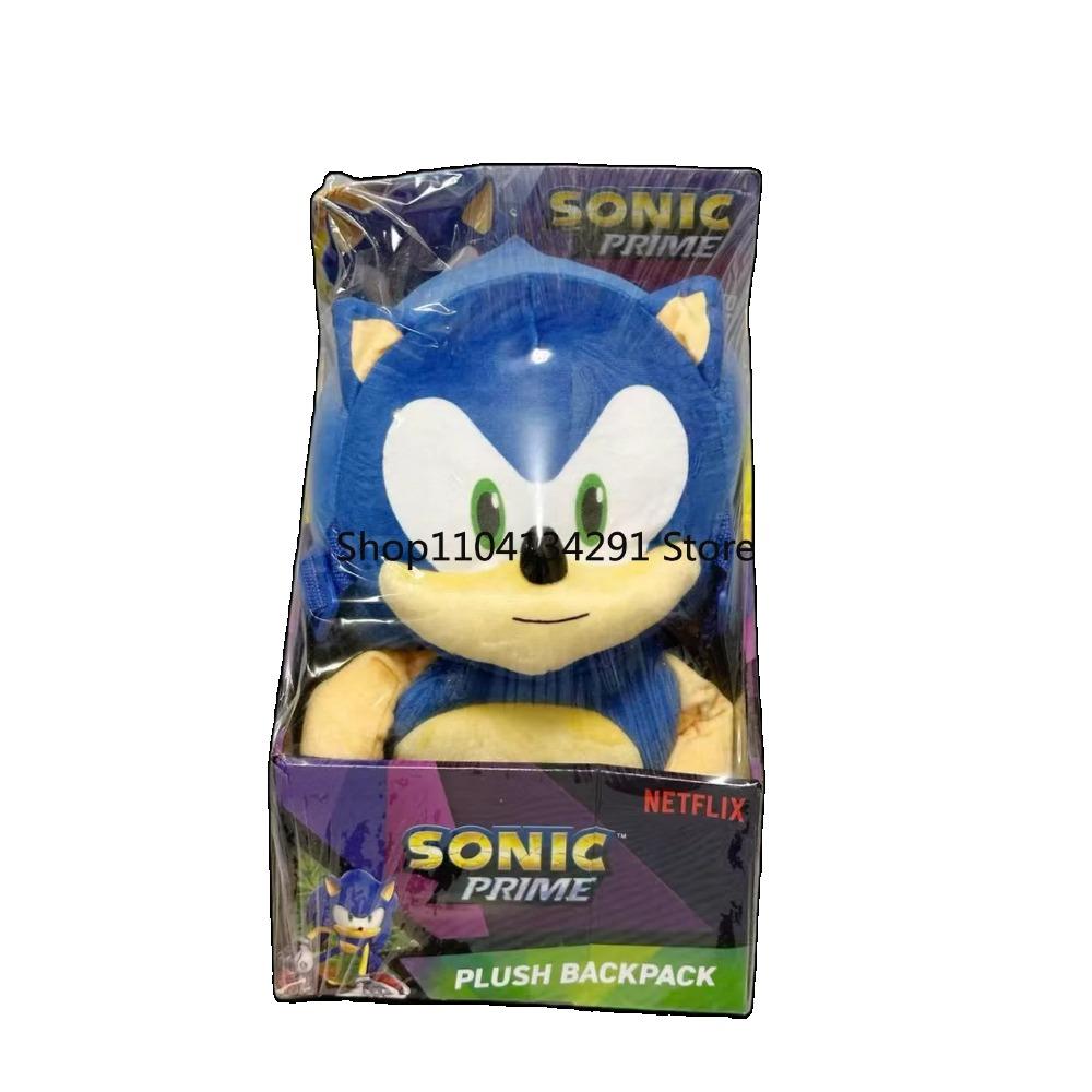 

Оригінальна JAKKS Фігурка-іграшка Модель Супер Сонік Тінь Соніка з Мультфільму Сонік Їжак, що Світиться в Темряві, Подарунок - Рідкісне Зняте з Виробництва Видання
